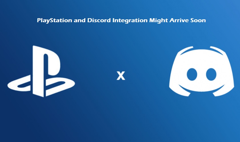 PlayStation and Discord Integration Might Arrive Soon