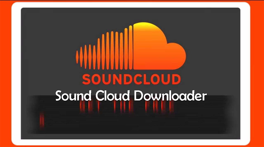 Sound Cloud Downloader