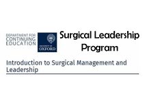 Surgical Leadership Program
