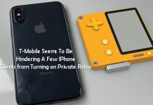 T-Mobile Seems To Be Hindering A Few IPhone Clients from Turning on Private Relay