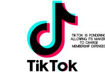 Tiktok Is Pondering Allowing Its Makers to Charge Membership Expenses