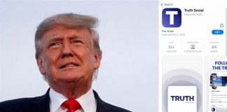 Trump's Truth Social App Will Clearly Launch In February