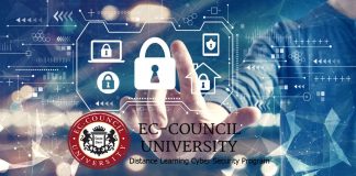 Enroll In a Distance Learning Cyber Security Program with EC Co