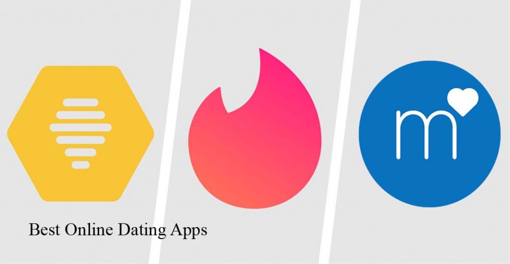 Best Online Dating Apps