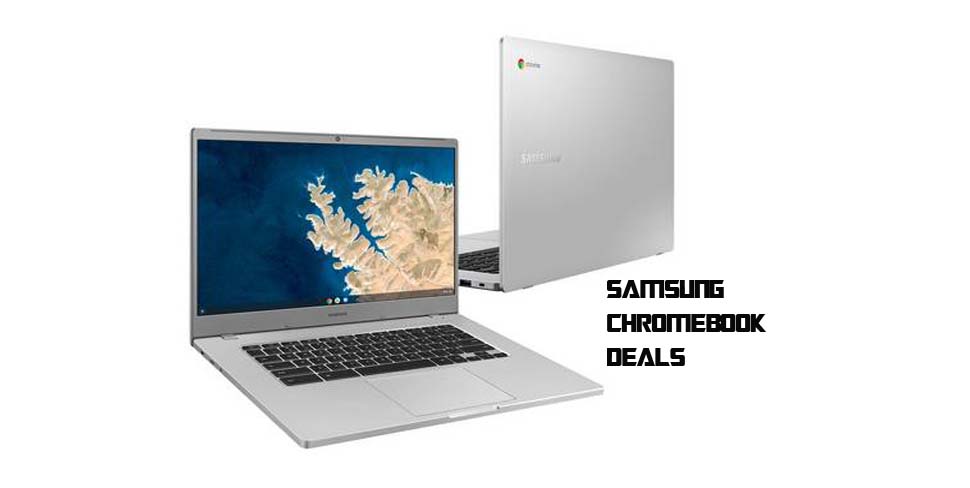 Samsung Chromebook Deals
