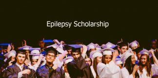 Epilepsy Scholarship
