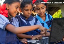 UNESCO ICT in Education Prize