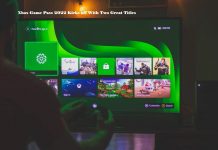 Xbox Game Pass 2022 Kicks off With Two Great Titles