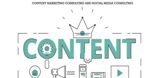 Content Marketing Consulting and Social Media Consulting