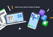 How to Sell Digital Products Online