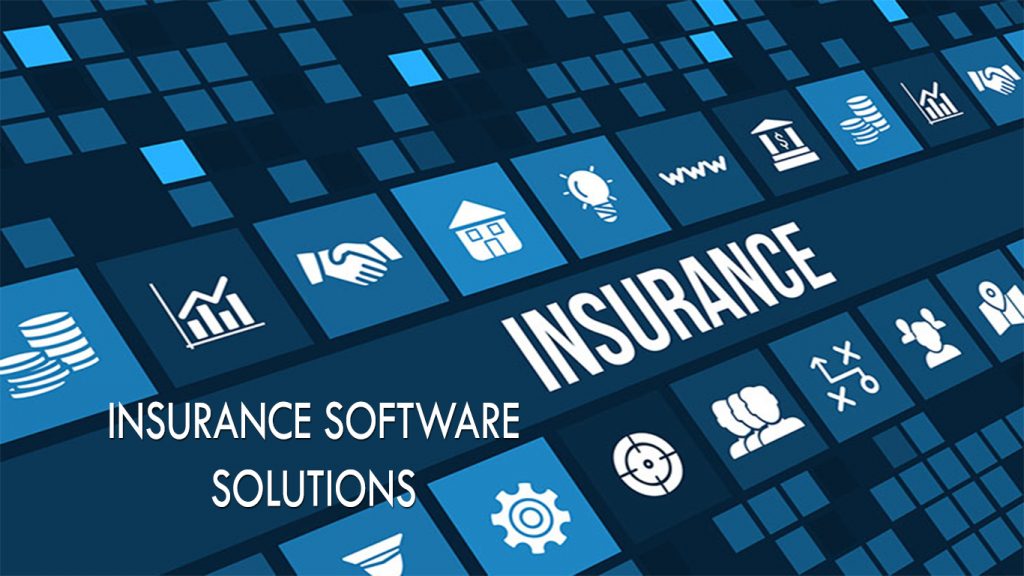 Insurance Software Solutions