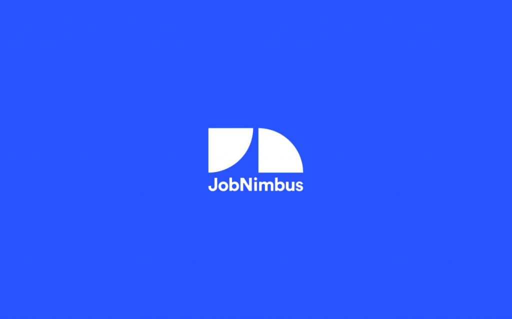 JobNimbus Mobile App