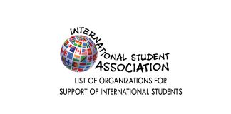 List Of Organizations For Support Of International Students