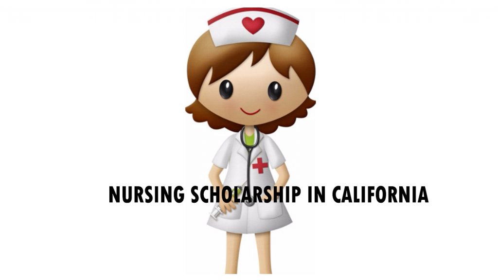 Nursing Scholarship in California