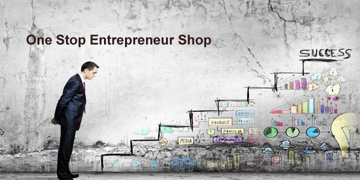 One Stop Entrepreneur Shop