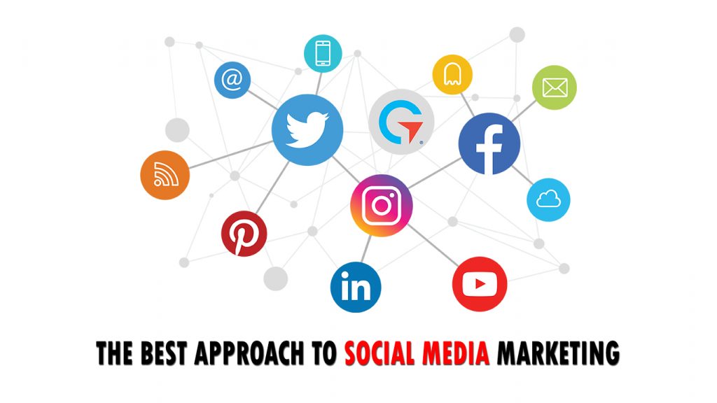 The Best Approach to Social Media Marketing