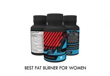 Best Fat Burner for Women