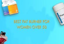 Best Fat Burner for Women Over 50