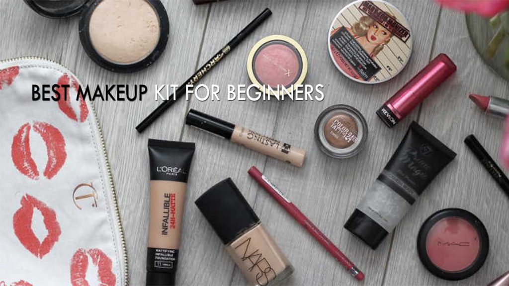 Best Makeup Kit for Beginners