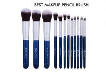 Best Makeup Pencil Brush