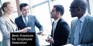 Best Practices for Employee Retention