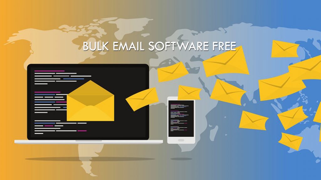 Bulk Email Software Free
