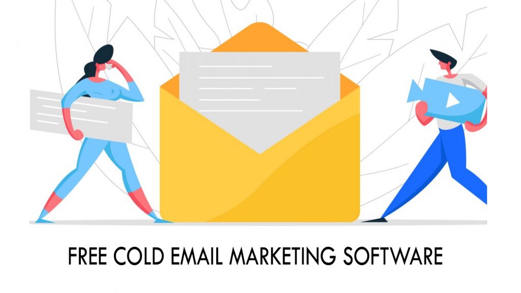 Free Cold Email Marketing Software