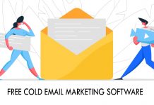 Free Cold Email Marketing Software