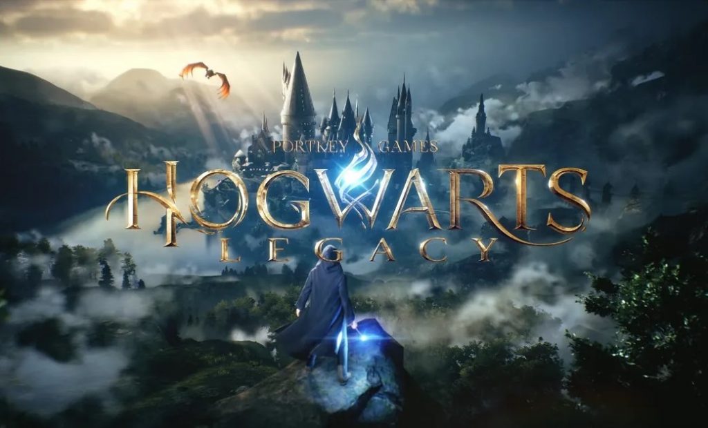 Hogwarts Legacy State of Play offers Gameplay’s First Look