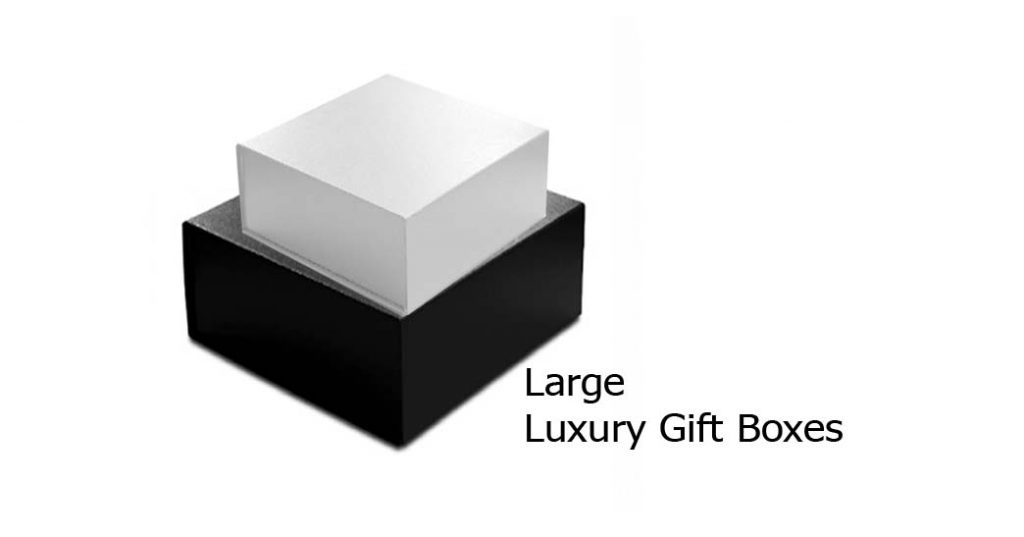 Large Luxury Gift Boxes