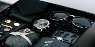 Luxury Gift Boxes for Him