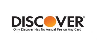 Only Discover Has No Annual Fee on Any Card