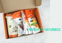 Review of Naturebox