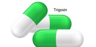 Trigoxin