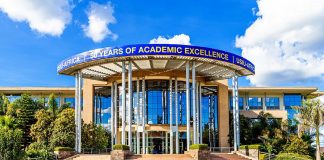 USIU Africa Scholarship Program 2022/2023 For Young Africans