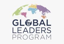 Global Leaders Program 2022 For Emerging Leaders
