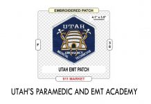 Utah’s Paramedic and Emt Academy