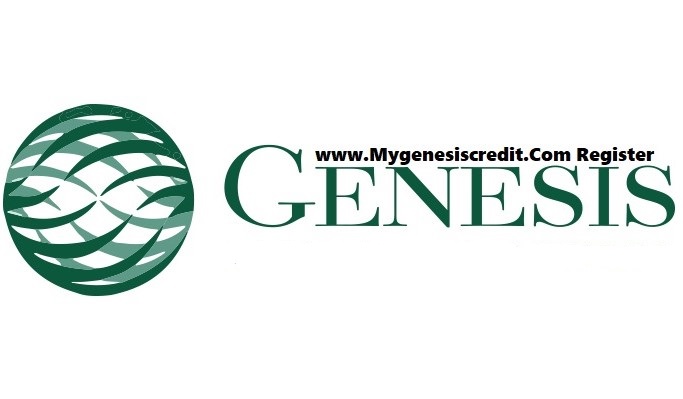 www.Mygenesiscredit.Com Register