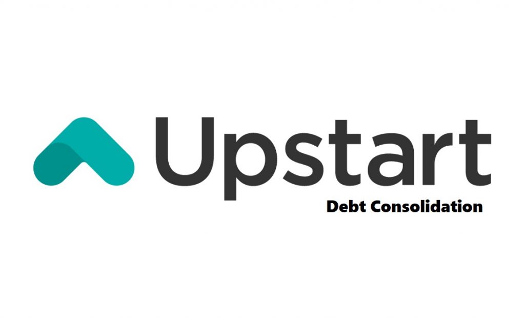 Reviews on Upstart Debt Consolidation