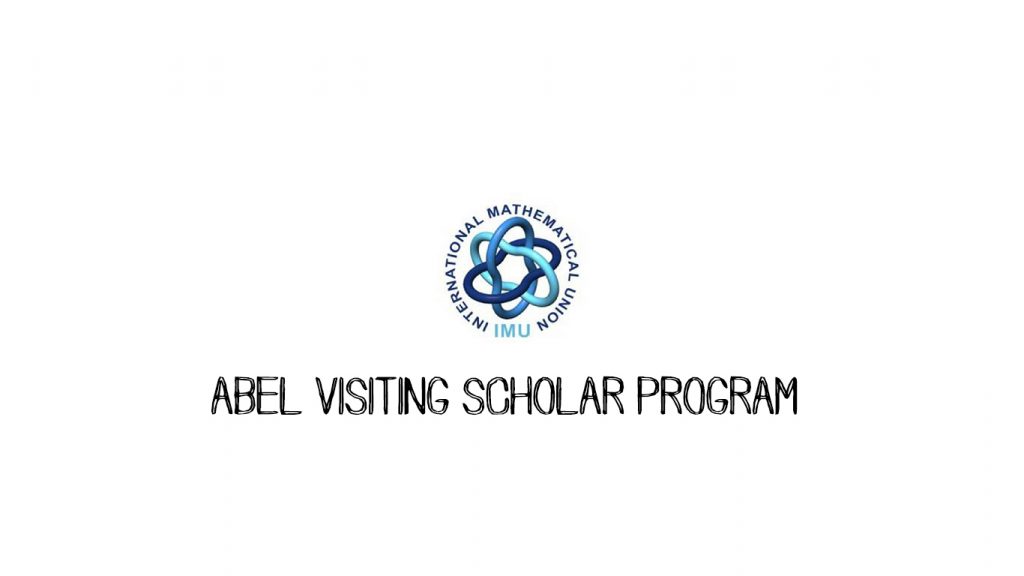 Abel Visiting Scholar Program