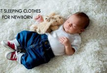 Best Sleeping Clothes for Newborn