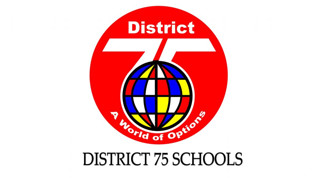 District 75 Schools