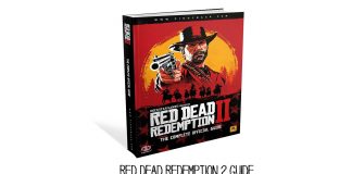 Red Dead Redemption 2 Guide
