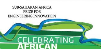 Sub-Saharan Africa Prize for Engineering Innovation