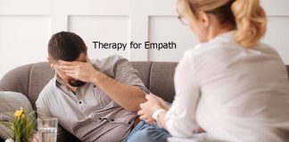 Therapy for Empath