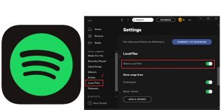 How to Upload Music to Spotify