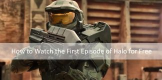 How to Watch the First Episode of Halo for Free
