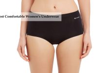 Most Comfortable Women's Underwear