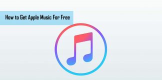 How to Get Apple Music For Free