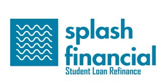 Splash Financial Student Loan Refinance